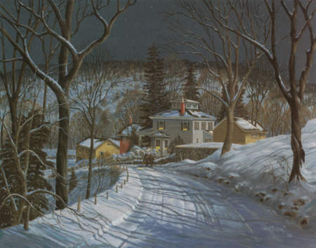 george booz moonlight on point pleasant
