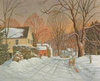 george booz lumberville store