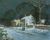 george booz dyerstown