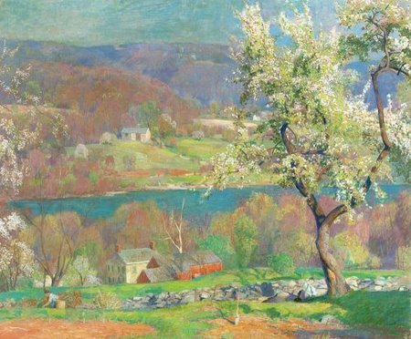 daniel garber print