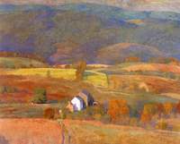bucks county print