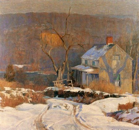 Old Ferry Road Point Pleasant