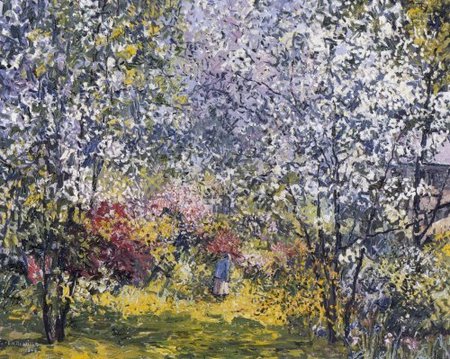 edward redfield prints