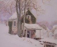Dean f. Thomas print