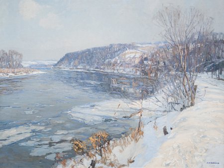EW Refield giclee prints