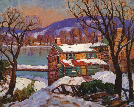 Fern Coppedge Prints