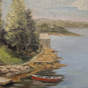 Ron Prybycien