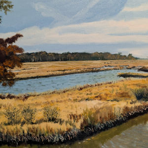 John Mertz