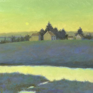 JAS SZYGIEL painting