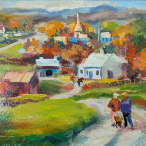 John Reilly