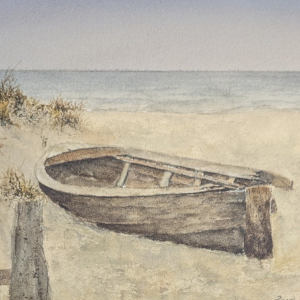 fred place painting