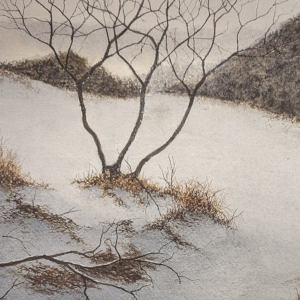 fred place painting